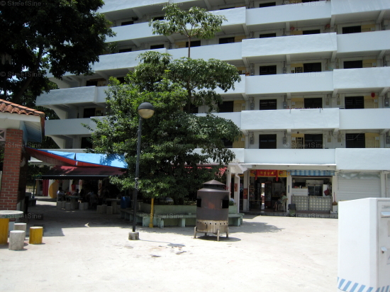 Blk 55 Lengkok Bahru (Bukit Merah), HDB 5 Rooms #14922